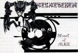 Velvet Eden : Street of Alice (Demo)